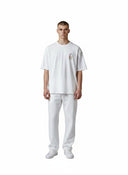 Casablanca LA Days White T-Shirt one-kickz