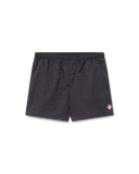 Casablanca Printed Swim Shorts Black