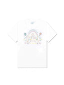 Casablanca Rainbow Crayon Temple one-kickz