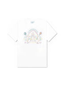 Casablanca Rainbow Crayon Temple one-kickz