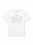 Casablanca Rainbow Crayon Temple one-kickz