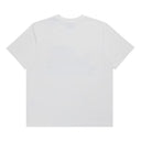 Casablanca The Road To Knowledge Printed T-Shirt 'White' one-kickz