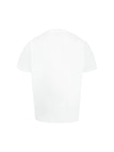 Casablanca White Inonocence Triangle T-shirt White one-kickz