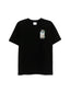 Casablanca LA Nights T-shirt Black