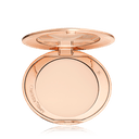 Charlotte Tilbury Airbrush Setting Powder Fair one-kickz