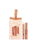 Charlotte Tilbury Mini Pillow Talk Glossy Duo one-kickz
