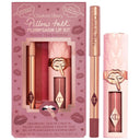 Charlotte Tilbury Mini Pillow Talk Medium Plumpgasm Set one-kickz
