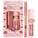 Charlotte Tilbury Mini Pillow Talk Plumpgasm Set one-kickz