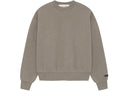 Classic Crewneck Sweatshirt FW25 Homestead Heather one-kickz