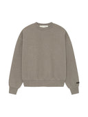 Classic Crewneck Sweatshirt FW25 Homestead Heather one-kickz