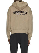 Classic Fit Fleece Hoodie Homestead Heather one-kickz