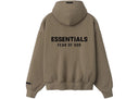 Classic Zip-Up Hoodie SS26 Homestead Heather one-kickz