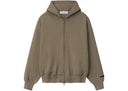 Classic Zip-Up Hoodie SS26 Homestead Heather one-kickz