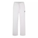 Closed Hem Fleece Joggers