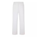 Closed Hem Fleece Joggers