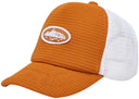 Corteiz Ace Trucker Cap Sunburn one-kickz