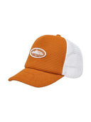 Corteiz Ace Trucker Cap Sunburn one-kickz