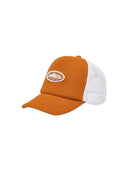 Corteiz Ace Trucker Cap Sunburn one-kickz