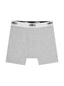 Corteiz Alcatraz Boxers 3 Pack Grey Corteiz One Kickz