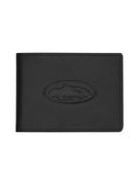 Corteiz Alcatraz Leather Card Holder one-kickz