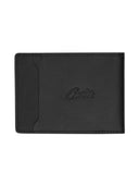 Corteiz Alcatraz Leather Card Holder one-kickz