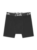 Corteiz Allstarz Boxers 3 Pack Black one-kickz