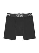 Corteiz Allstarz Boxers 3 Pack Black one-kickz