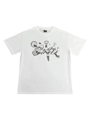 Corteiz Allstarz Skydiver Ss23 Tee one-kickz