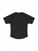 Corteiz Alweiz Baby Tee Black one-kickz