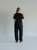 Corteiz Alweiz Baby Tee Black one-kickz