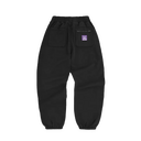 Corteiz Alweiz Sweatpant Black