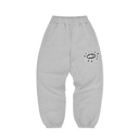 Corteiz Alweiz Sweatpant Heather Grey
