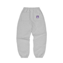 Corteiz Alweiz Sweatpant Heather Grey
