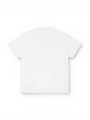 Corteiz BBK Alcatraz Tee White one-kickz