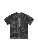 Corteiz BTR Practice Top Black Camo one-kickz