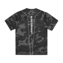 Corteiz BTR Practice Top Black Camo one-kickz
