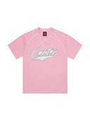 Corteiz BTR Practice Top Pink one-kickz
