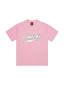 Corteiz BTR Practice Top Pink one-kickz