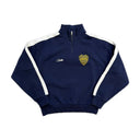 Corteiz Boca Quarter Zip Hoodie