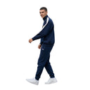Corteiz Boca Quarter Zip Hoodie one-kickz