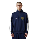 Corteiz Boca Quarter Zip Hoodie one-kickz