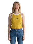 Corteiz CRTZ Womens Tank Top Brazil one-kickz