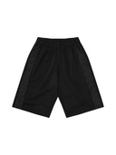 Corteiz Dem Pro Short Black one-kickz