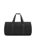 Corteiz Duffle Bag Triple Black one-kickz