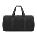 Corteiz Duffle Bag Triple Black