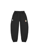 Corteiz Ghini Sweatpant Black