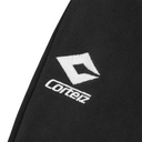 Corteiz Ghini Sweatpant Black one-kickz