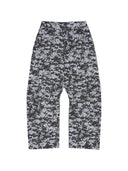 Corteiz Guerillaz Cargo Pant Reflective Camo one-kickz