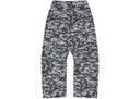 Corteiz Guerillaz Cargo Pant Reflective Camo one-kickz