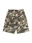Corteiz Guerrilla Cargo Short Camo one-kickz